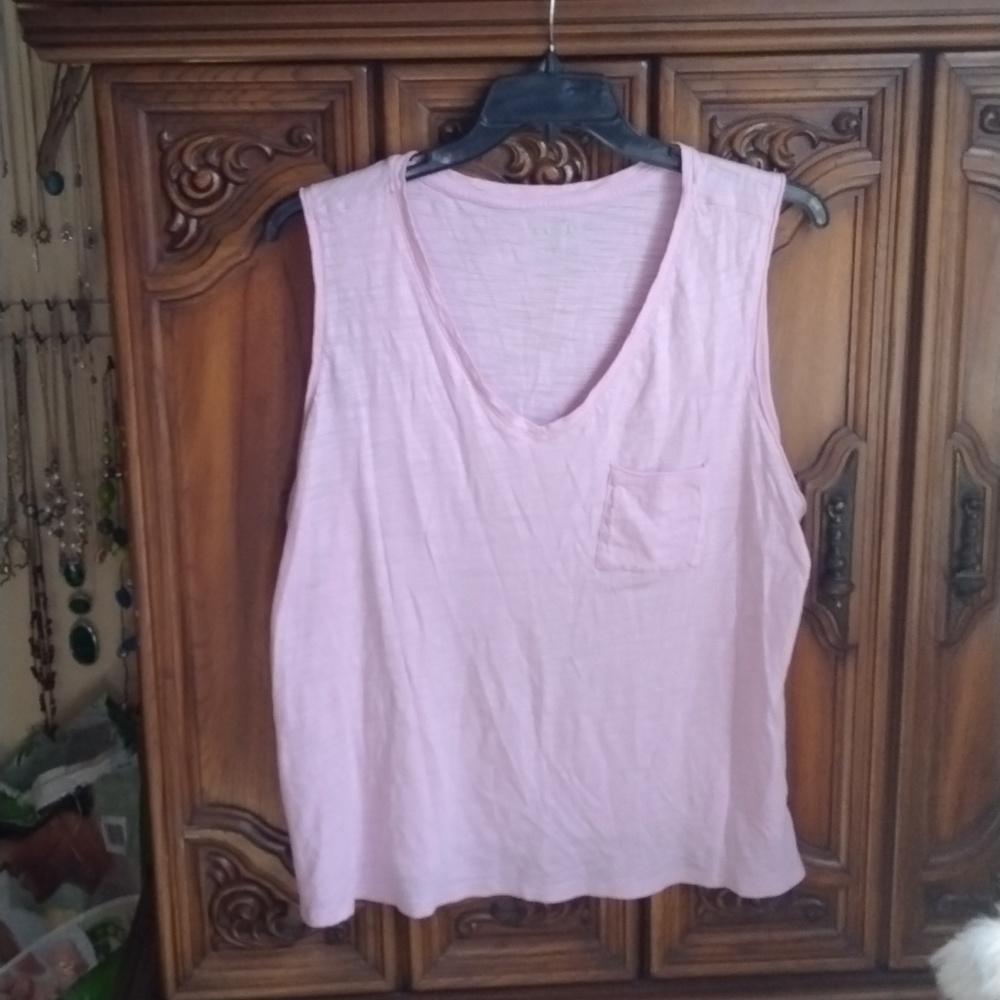Women's blouse size 2X